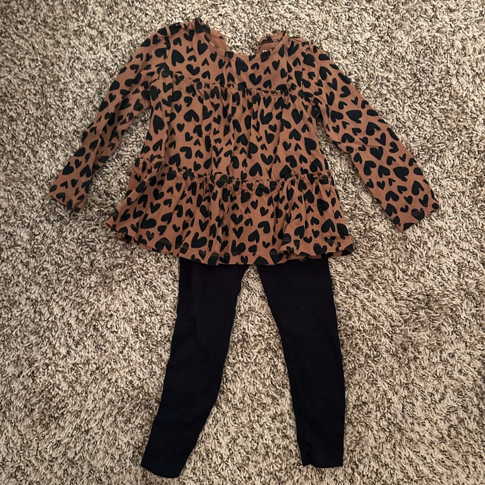 Carters 3t Set